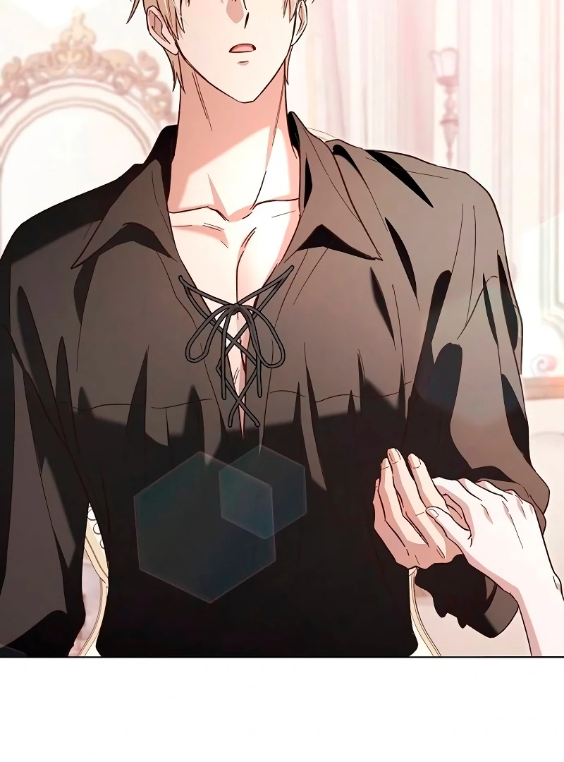 The Grand Duke’s Bride is a Hellborn Warrior Chapter 20 - Page 103