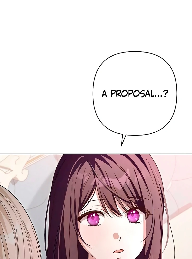 The Grand Duke’s Bride is a Hellborn Warrior Chapter 20 - Page 104