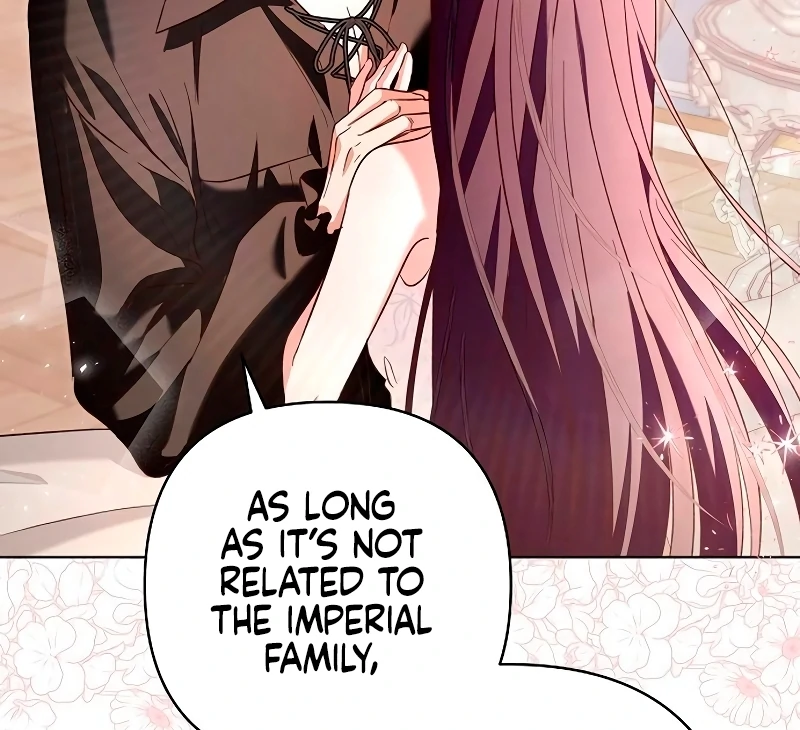 The Grand Duke’s Bride is a Hellborn Warrior Chapter 20 - Page 107