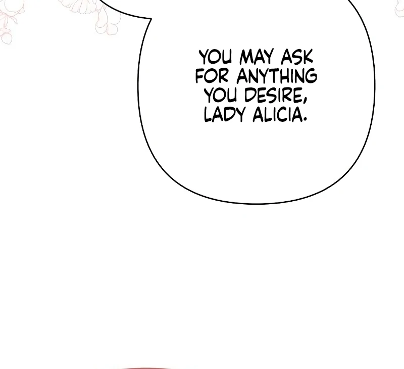 The Grand Duke’s Bride is a Hellborn Warrior Chapter 20 - Page 108