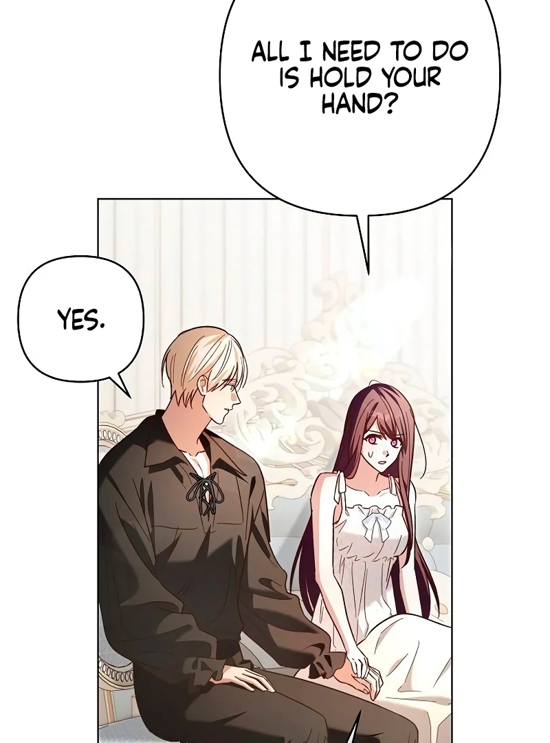 The Grand Duke’s Bride is a Hellborn Warrior Chapter 20 - Page 112