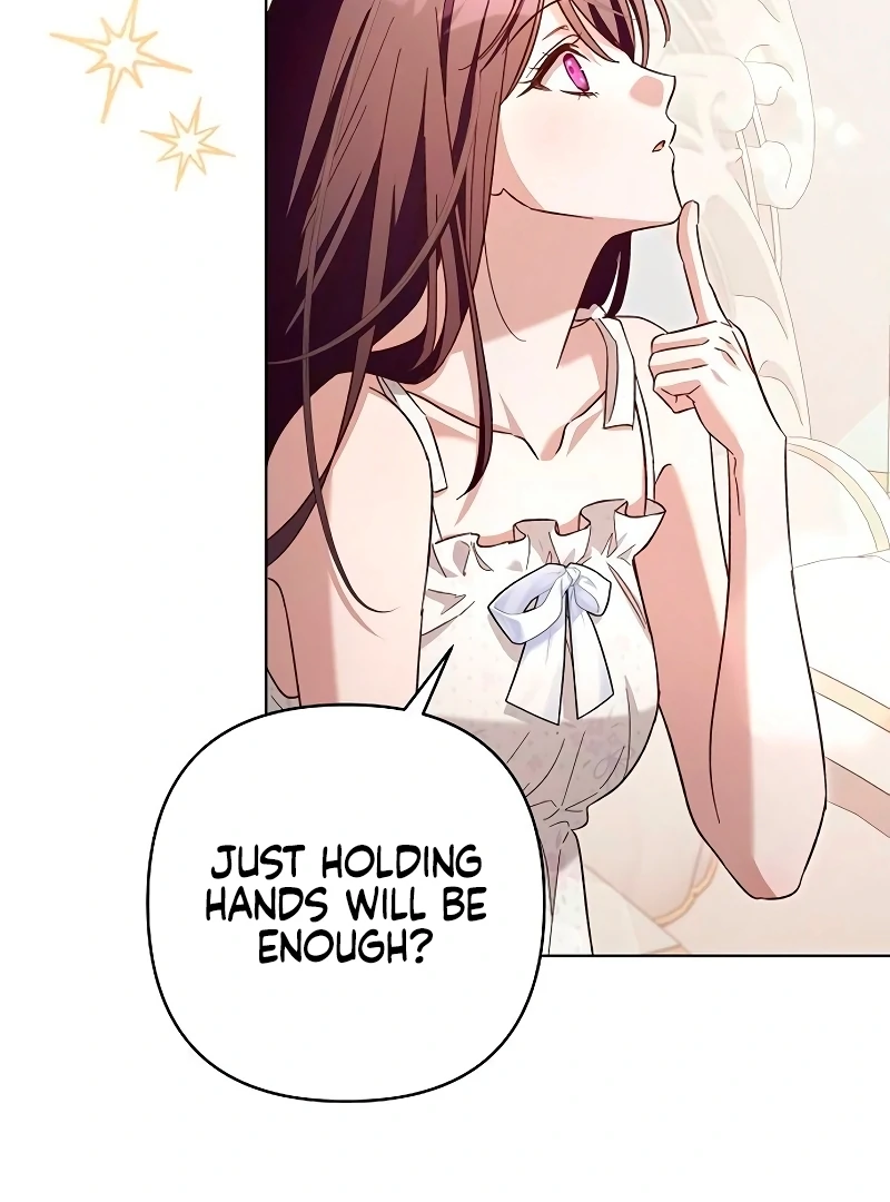 The Grand Duke’s Bride is a Hellborn Warrior Chapter 20 - Page 115