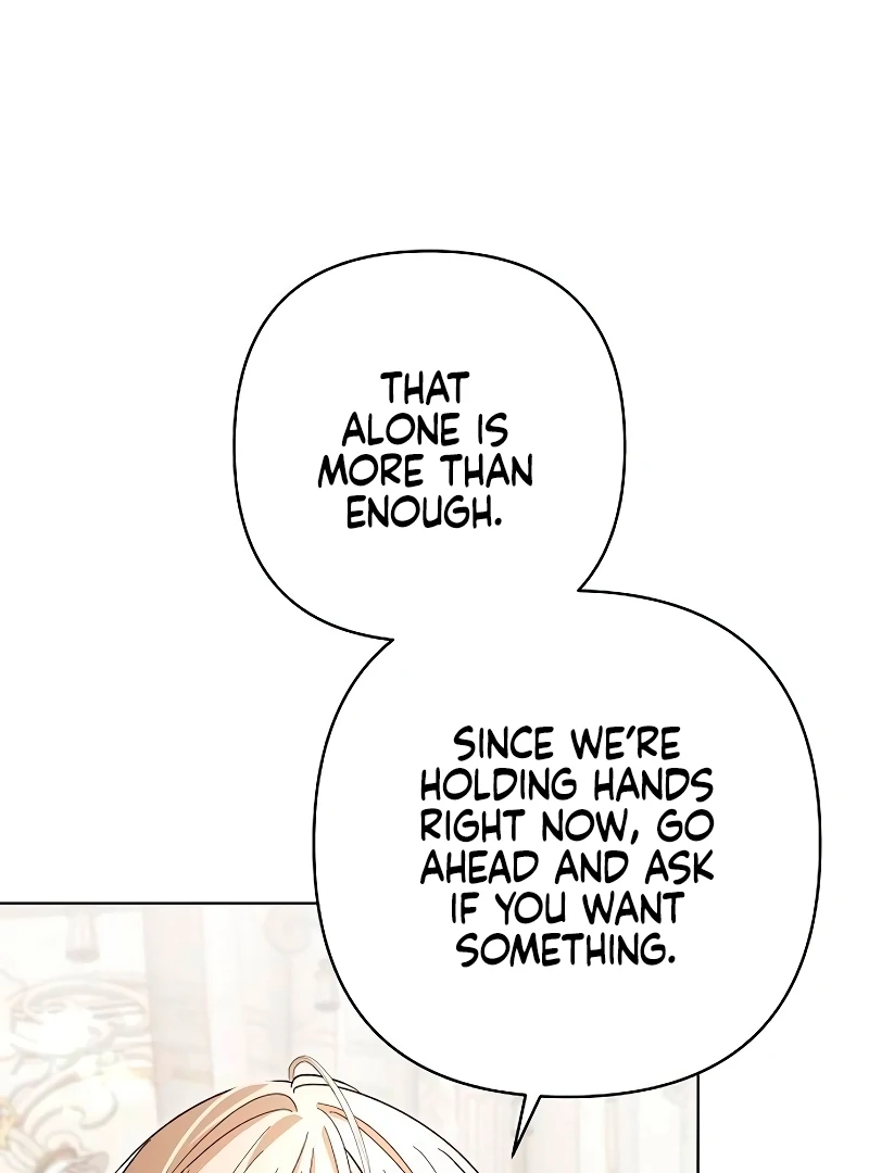 The Grand Duke’s Bride is a Hellborn Warrior Chapter 20 - Page 116