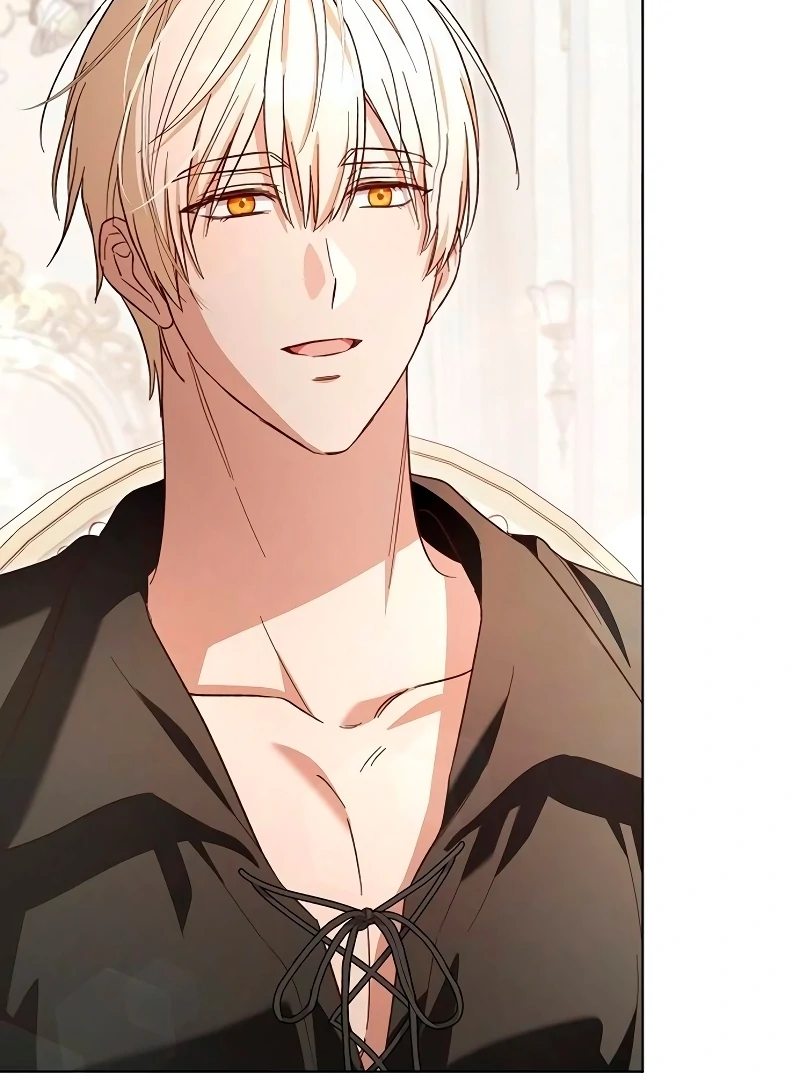 The Grand Duke’s Bride is a Hellborn Warrior Chapter 20 - Page 117