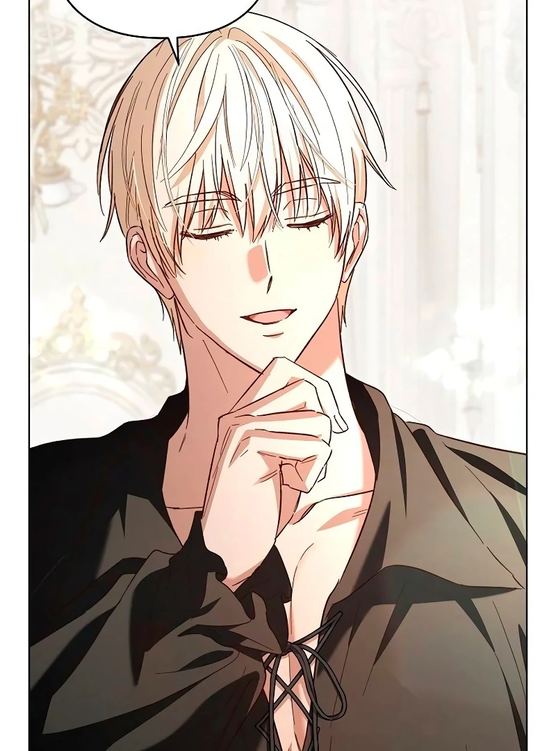 The Grand Duke’s Bride is a Hellborn Warrior Chapter 20 - Page 120