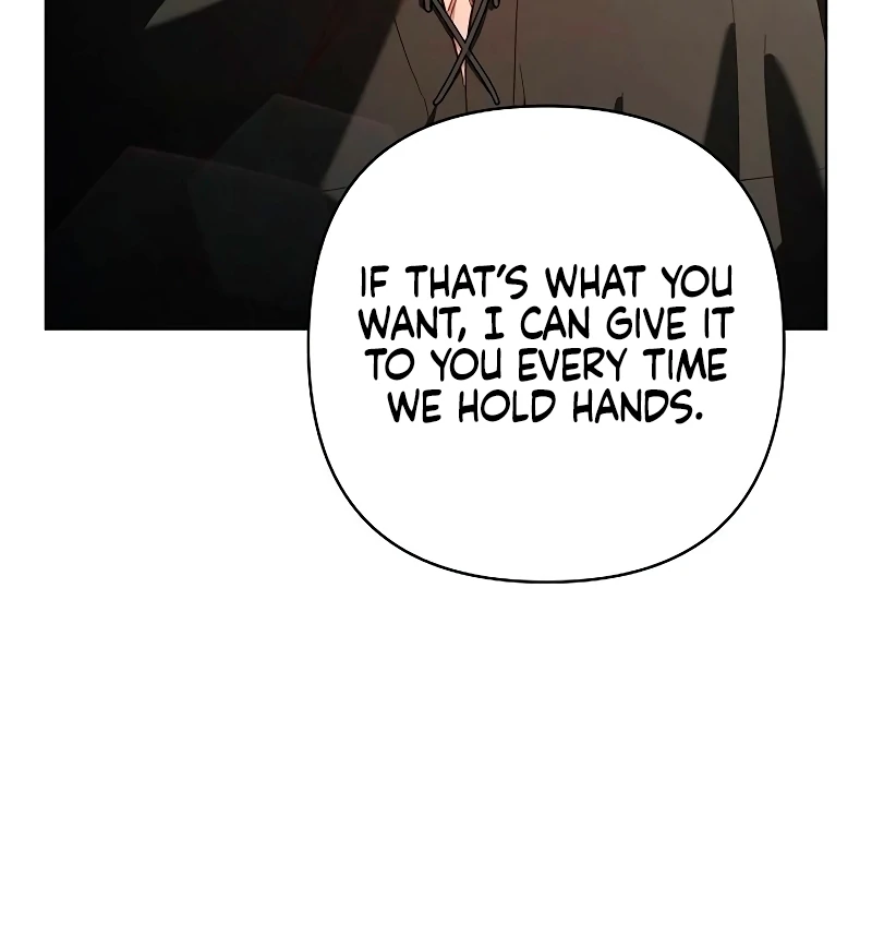 The Grand Duke’s Bride is a Hellborn Warrior Chapter 20 - Page 121