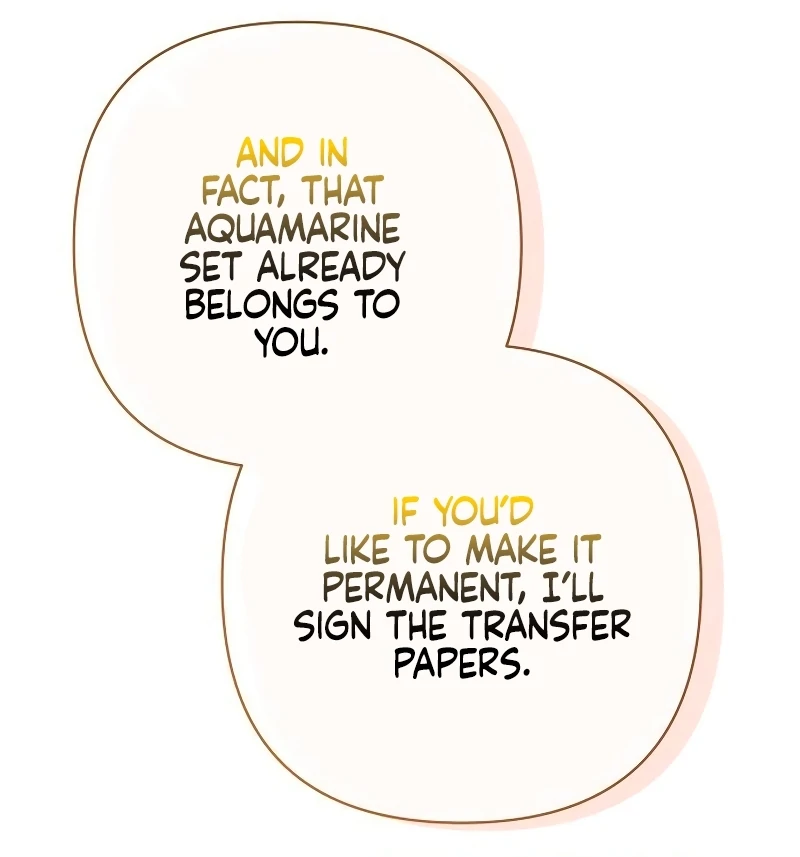 The Grand Duke’s Bride is a Hellborn Warrior Chapter 20 - Page 122