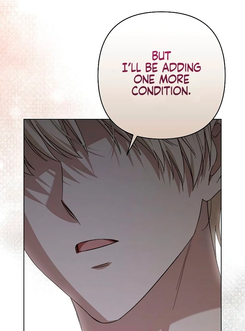 The Grand Duke’s Bride is a Hellborn Warrior Chapter 20 - Page 124