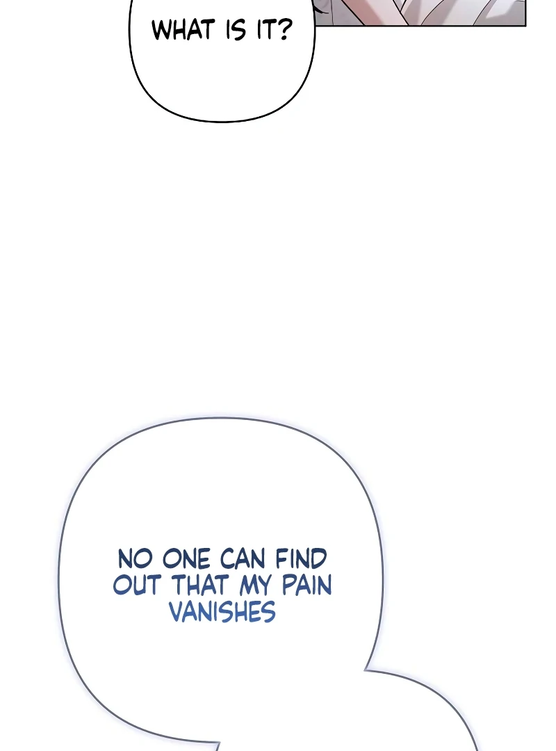 The Grand Duke’s Bride is a Hellborn Warrior Chapter 20 - Page 127