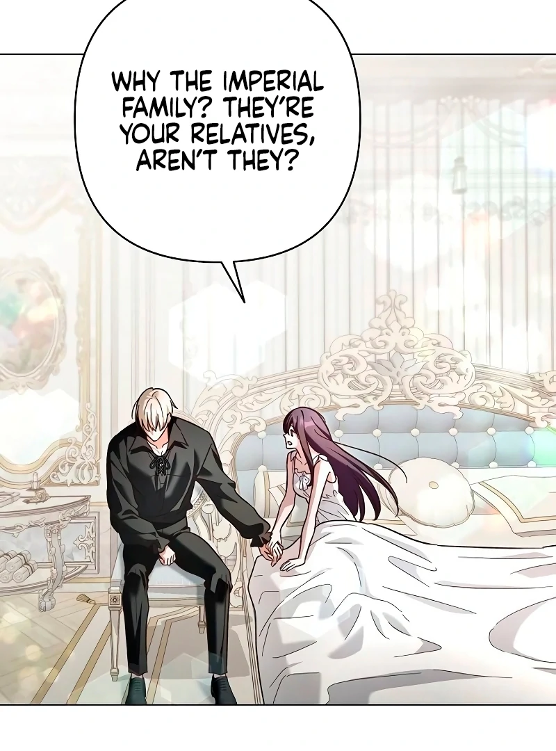 The Grand Duke’s Bride is a Hellborn Warrior Chapter 20 - Page 130