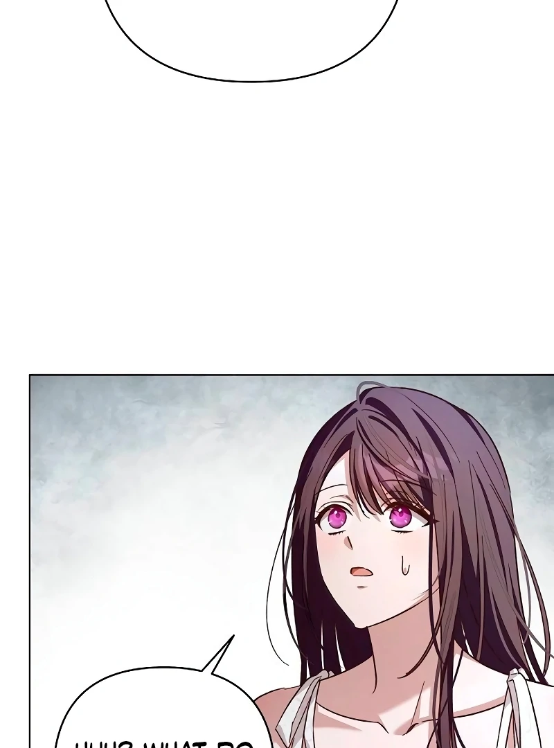 The Grand Duke’s Bride is a Hellborn Warrior Chapter 20 - Page 133