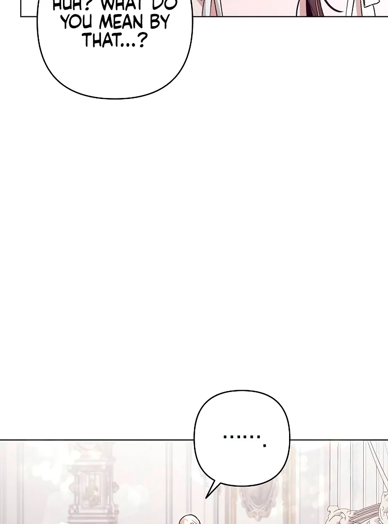 The Grand Duke’s Bride is a Hellborn Warrior Chapter 20 - Page 134