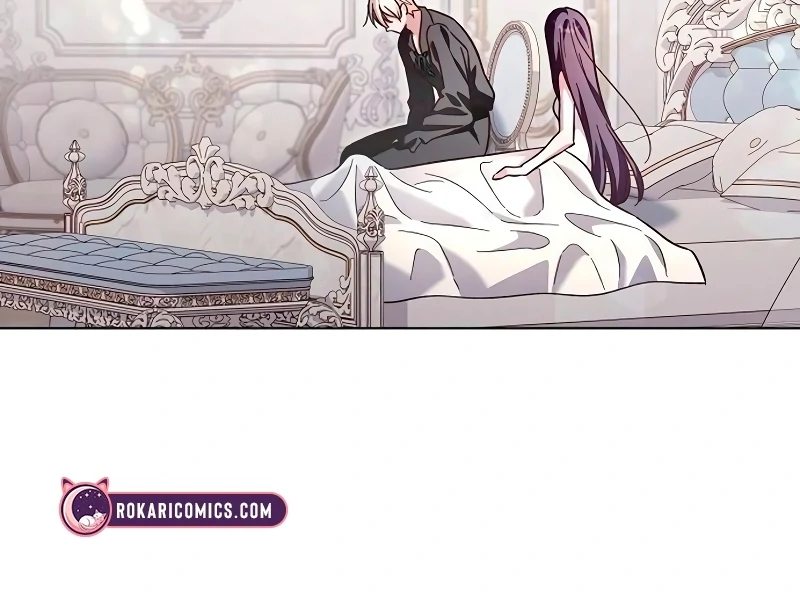 The Grand Duke’s Bride is a Hellborn Warrior Chapter 20 - Page 135