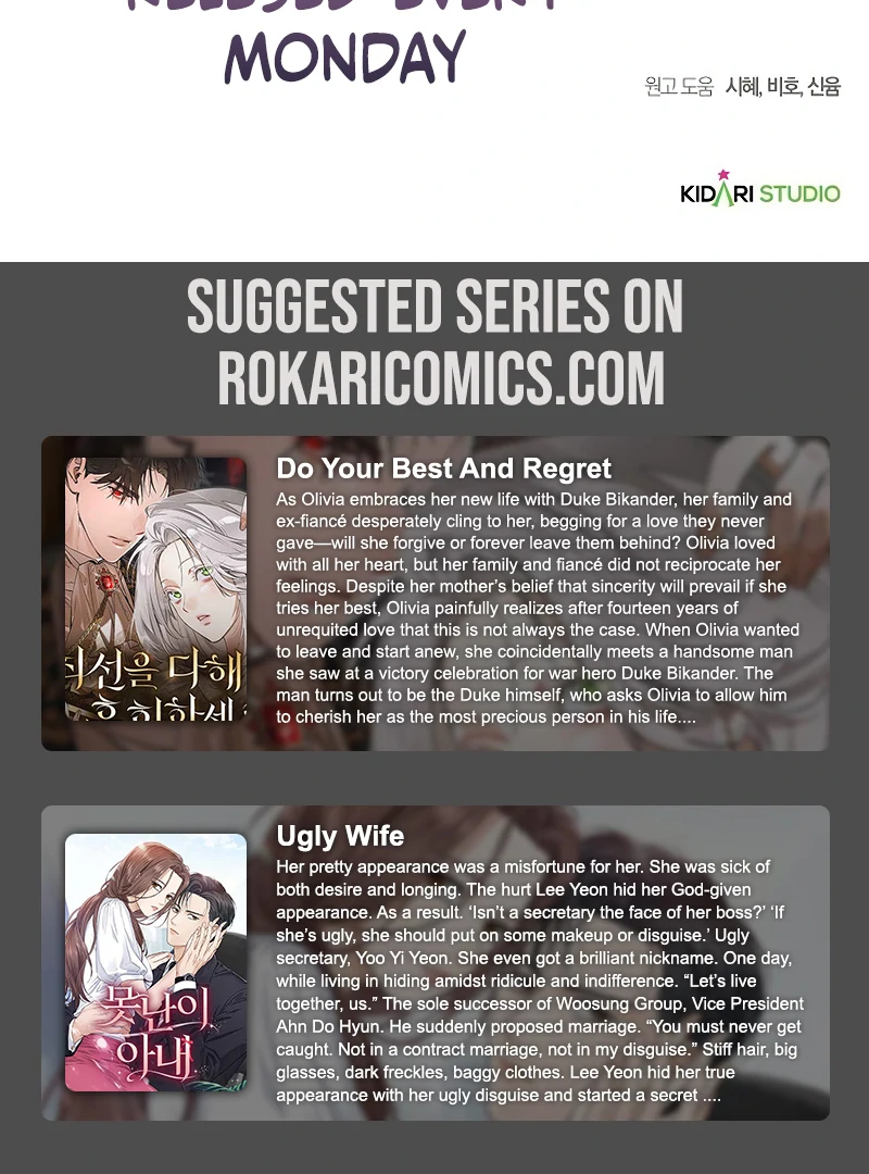 The Grand Duke’s Bride is a Hellborn Warrior Chapter 20 - Page 140