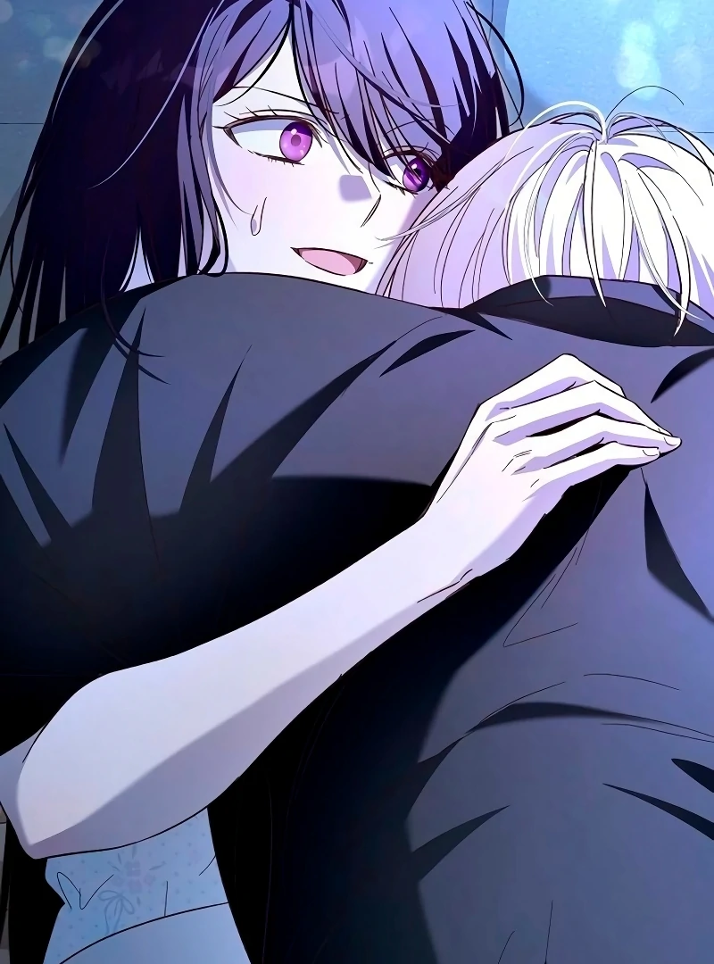 The Grand Duke’s Bride is a Hellborn Warrior Chapter 20 - Page 17