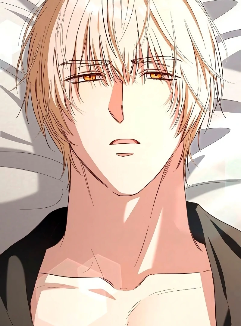 The Grand Duke’s Bride is a Hellborn Warrior Chapter 20 - Page 23