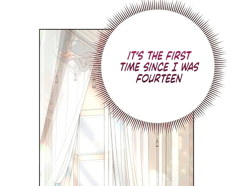 The Grand Duke’s Bride is a Hellborn Warrior Chapter 20 - Page 25