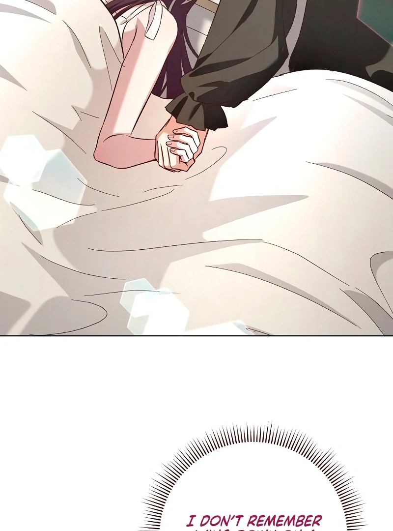 The Grand Duke’s Bride is a Hellborn Warrior Chapter 20 - Page 28