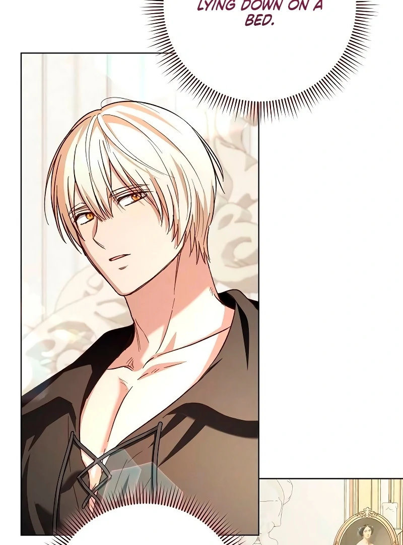 The Grand Duke’s Bride is a Hellborn Warrior Chapter 20 - Page 29