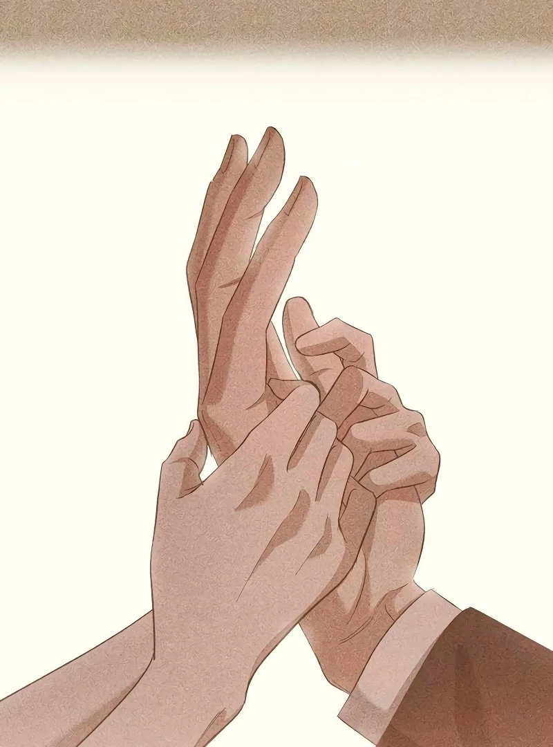 The Grand Duke’s Bride is a Hellborn Warrior Chapter 20 - Page 33