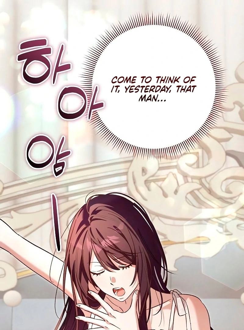 The Grand Duke’s Bride is a Hellborn Warrior Chapter 20 - Page 45