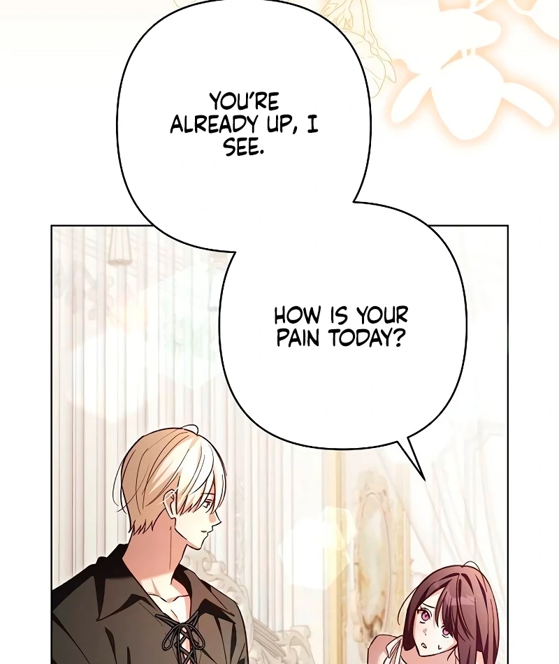 The Grand Duke’s Bride is a Hellborn Warrior Chapter 20 - Page 52