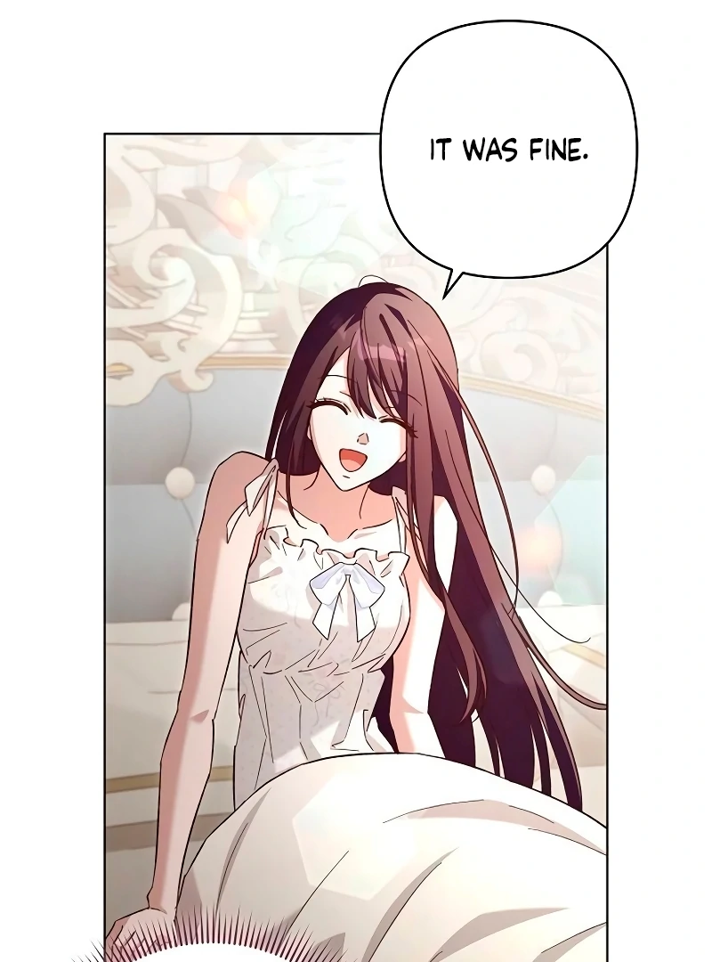 The Grand Duke’s Bride is a Hellborn Warrior Chapter 20 - Page 58