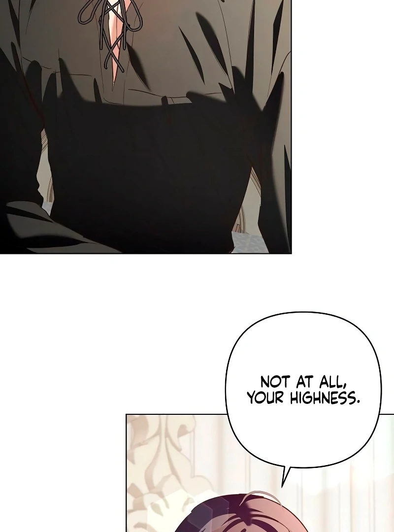 The Grand Duke’s Bride is a Hellborn Warrior Chapter 20 - Page 63