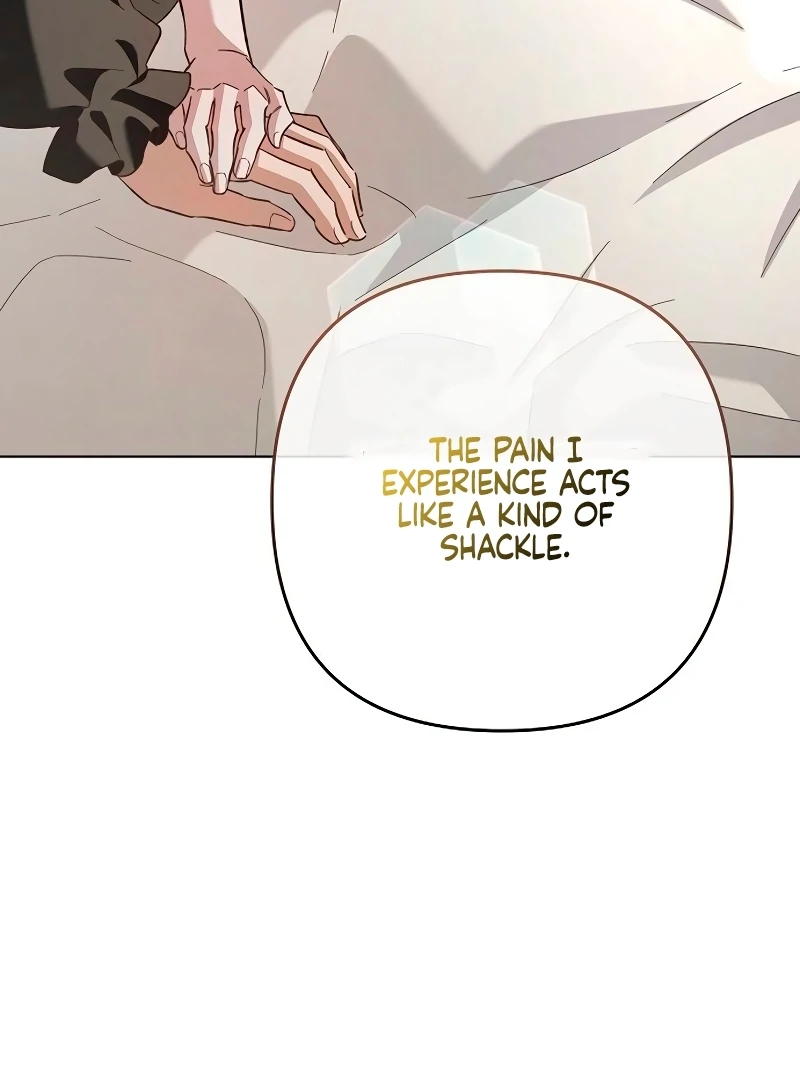 The Grand Duke’s Bride is a Hellborn Warrior Chapter 20 - Page 73