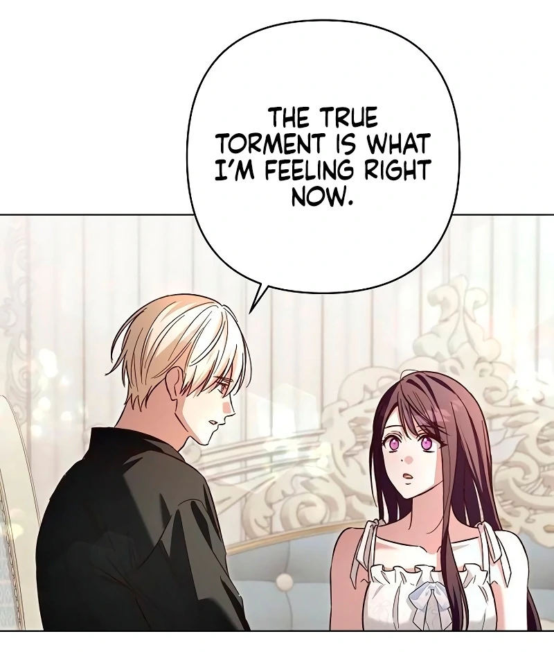 The Grand Duke’s Bride is a Hellborn Warrior Chapter 20 - Page 81