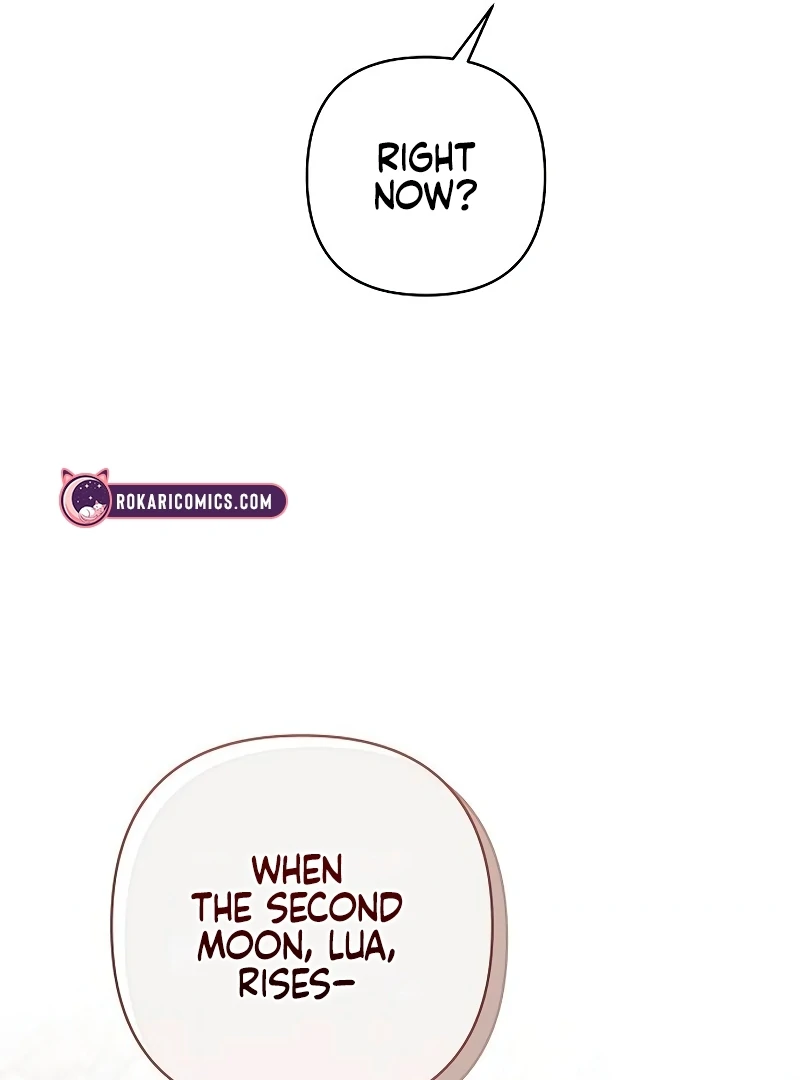 The Grand Duke’s Bride is a Hellborn Warrior Chapter 20 - Page 82