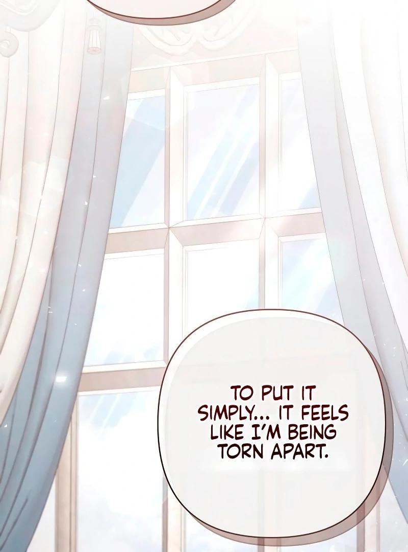 The Grand Duke’s Bride is a Hellborn Warrior Chapter 20 - Page 83