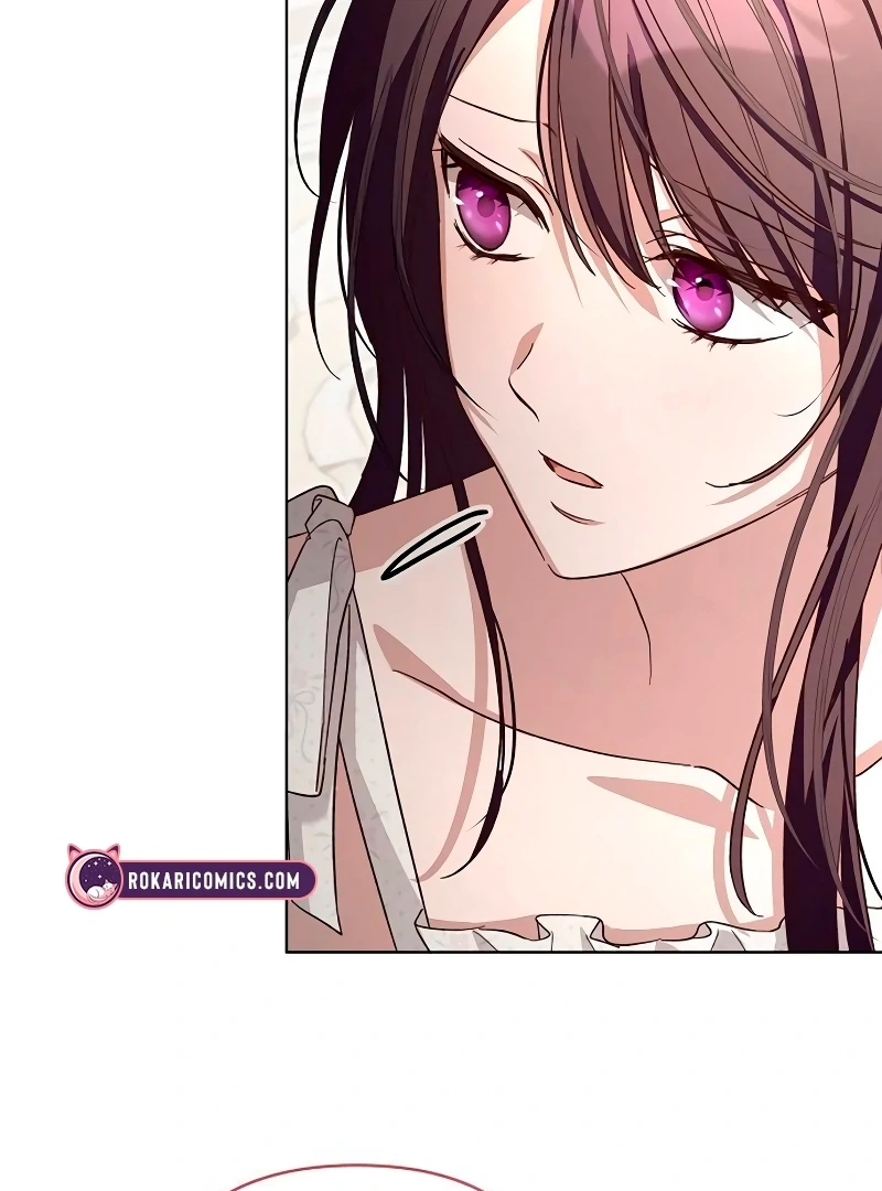 The Grand Duke’s Bride is a Hellborn Warrior Chapter 20 - Page 91