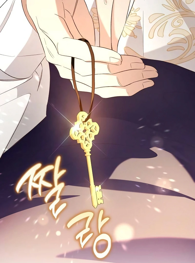 The Grand Duke’s Bride is a Hellborn Warrior Chapter 21 - Page 107