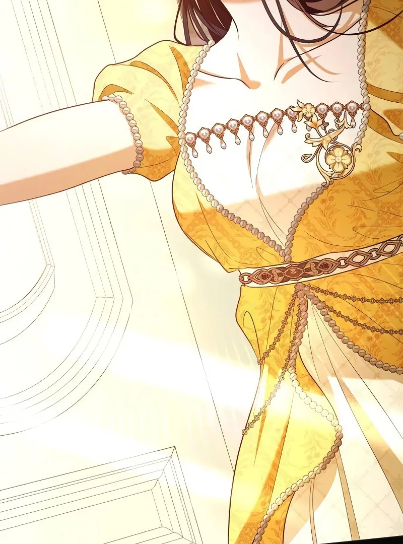 The Grand Duke’s Bride is a Hellborn Warrior Chapter 21 - Page 114