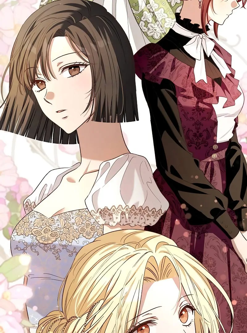 The Grand Duke’s Bride is a Hellborn Warrior Chapter 21 - Page 118