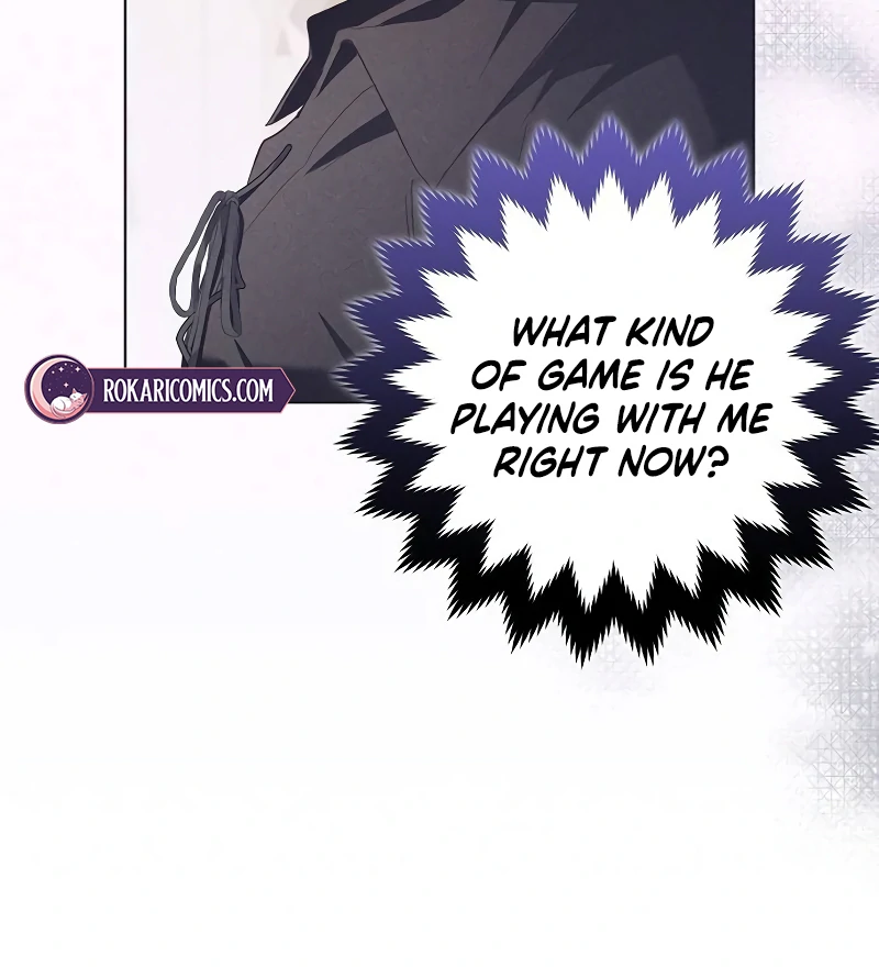 The Grand Duke’s Bride is a Hellborn Warrior Chapter 21 - Page 12