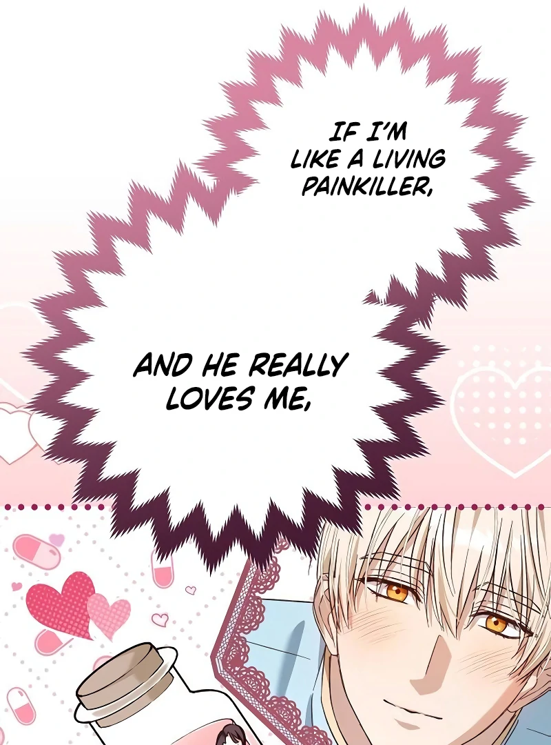 The Grand Duke’s Bride is a Hellborn Warrior Chapter 21 - Page 13