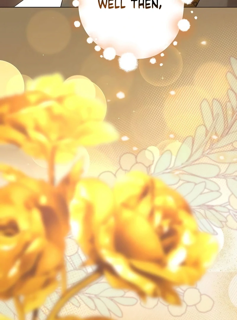 The Grand Duke’s Bride is a Hellborn Warrior Chapter 21 - Page 130