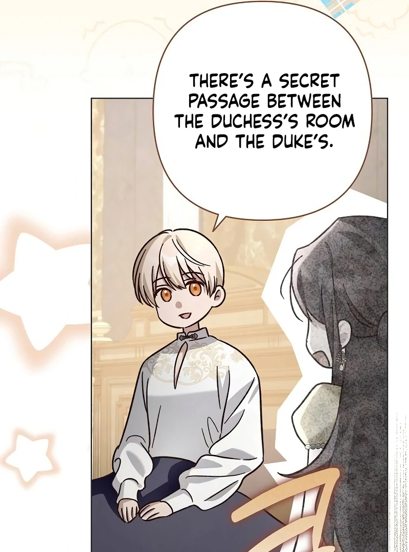 The Grand Duke’s Bride is a Hellborn Warrior Chapter 21 - Page 136