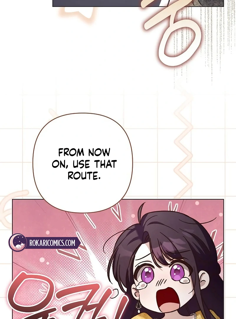 The Grand Duke’s Bride is a Hellborn Warrior Chapter 21 - Page 137