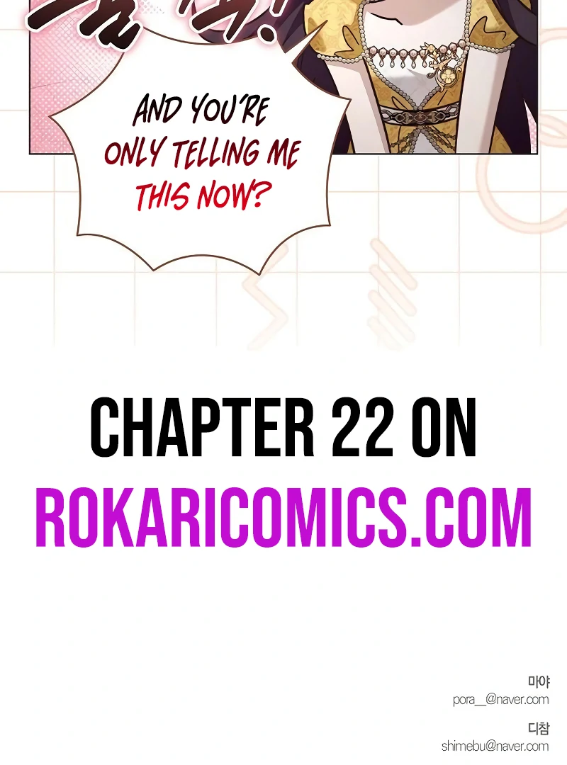 The Grand Duke’s Bride is a Hellborn Warrior Chapter 21 - Page 138