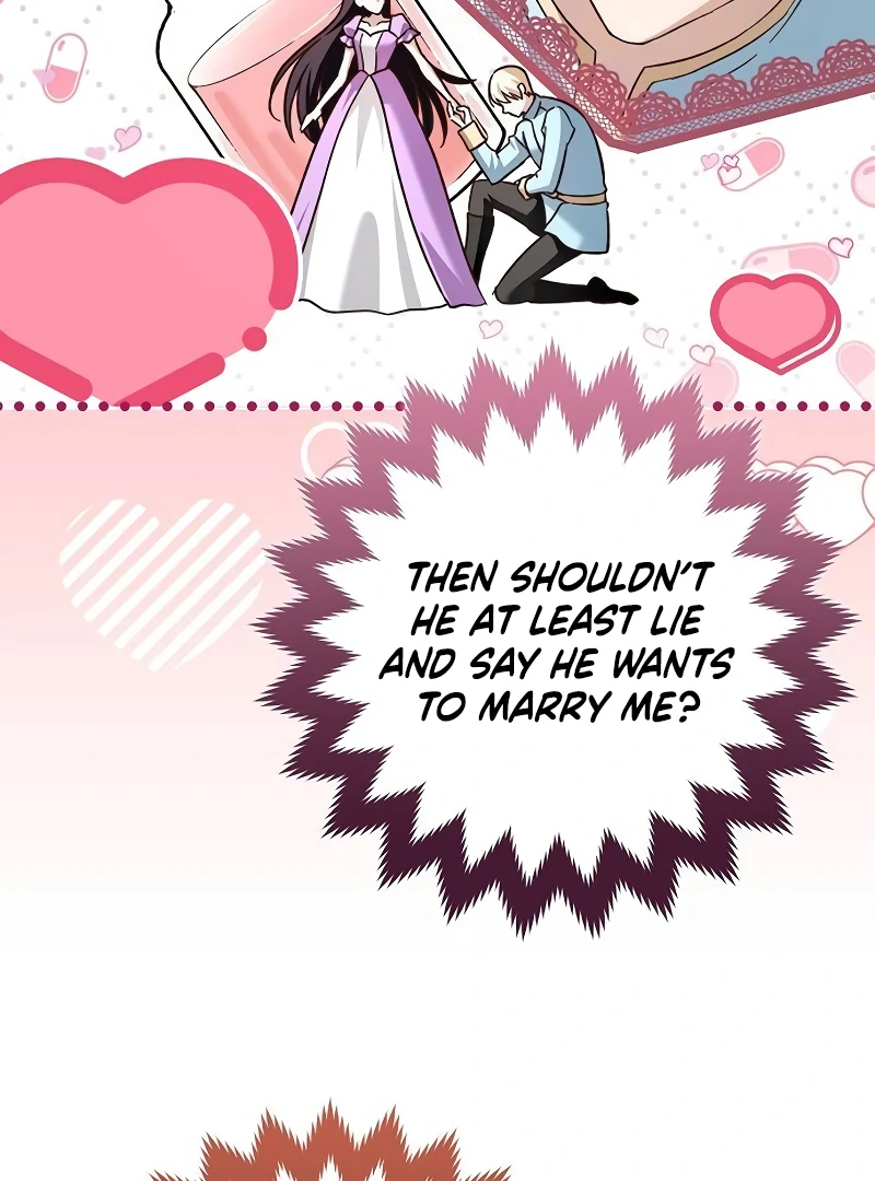 The Grand Duke’s Bride is a Hellborn Warrior Chapter 21 - Page 14