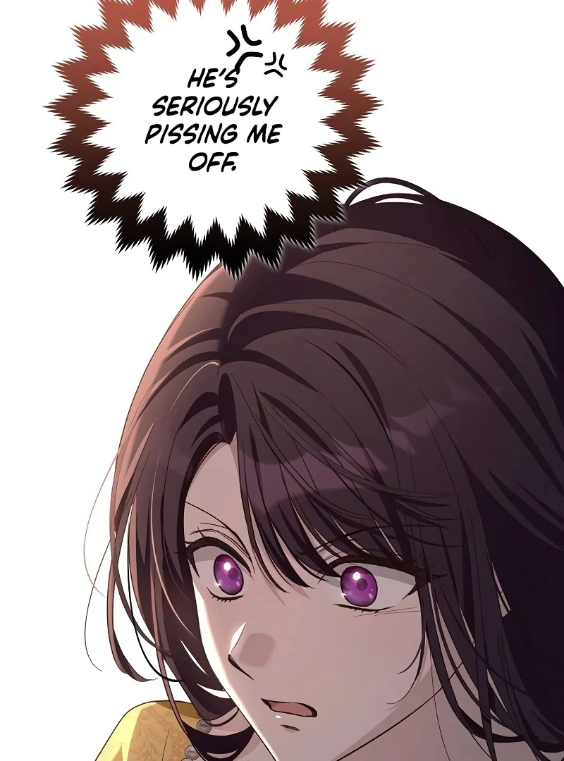 The Grand Duke’s Bride is a Hellborn Warrior Chapter 21 - Page 15