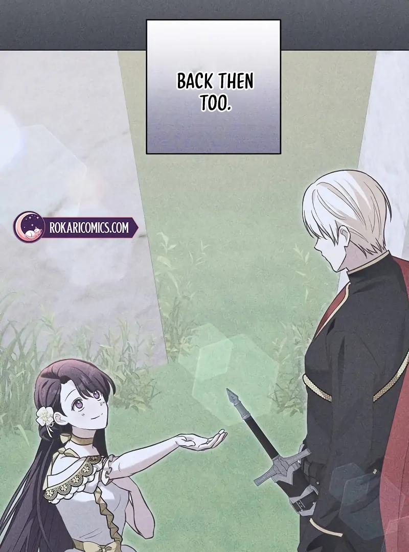 The Grand Duke’s Bride is a Hellborn Warrior Chapter 21 - Page 23