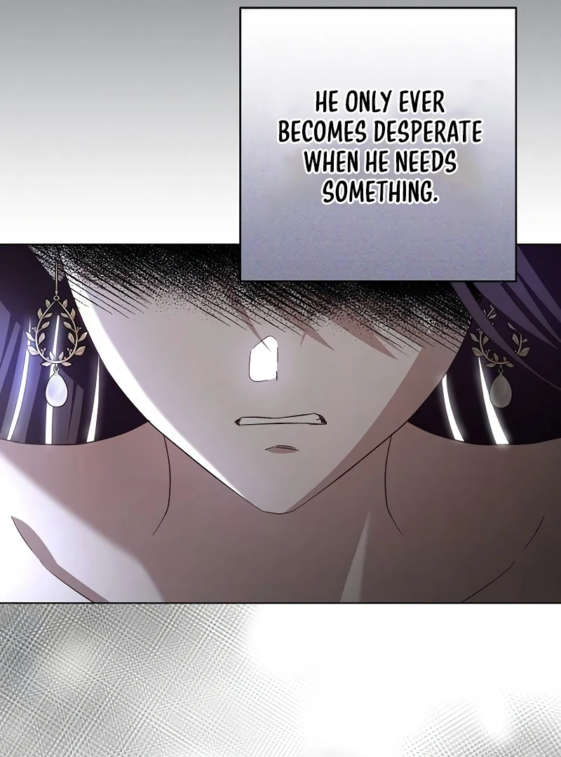 The Grand Duke’s Bride is a Hellborn Warrior Chapter 21 - Page 26