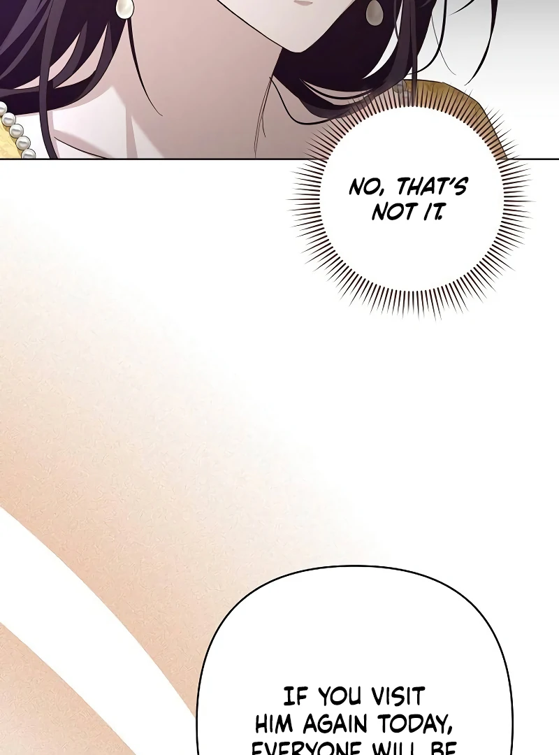 The Grand Duke’s Bride is a Hellborn Warrior Chapter 21 - Page 32