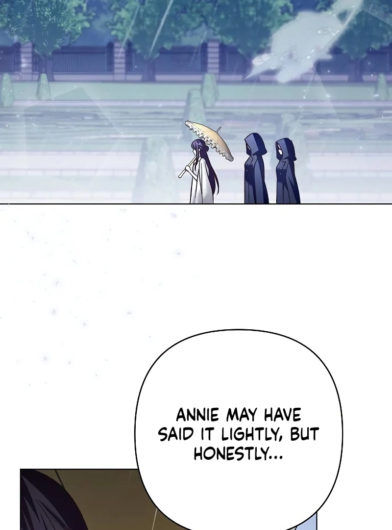 The Grand Duke’s Bride is a Hellborn Warrior Chapter 21 - Page 42