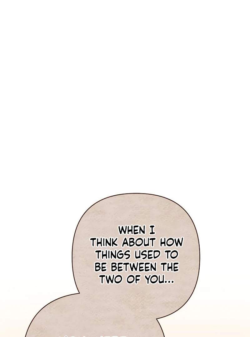 The Grand Duke’s Bride is a Hellborn Warrior Chapter 21 - Page 45