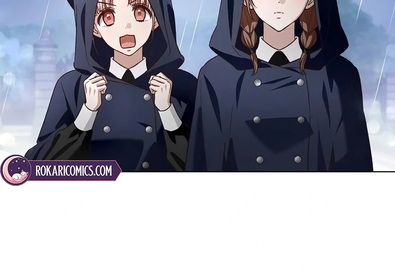 The Grand Duke’s Bride is a Hellborn Warrior Chapter 21 - Page 50